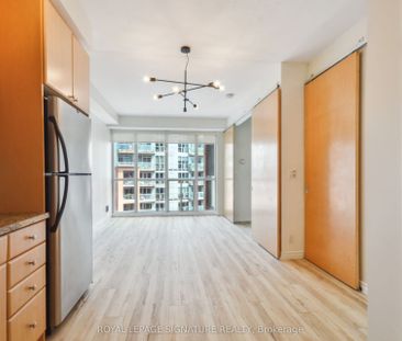 DNA I Lofts , #602 - Photo 1