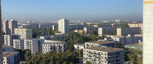 NOCH IM BAU - EINZUG VOR WEIHNACHTEN - Singeglück mit Ausblick - Photo 1