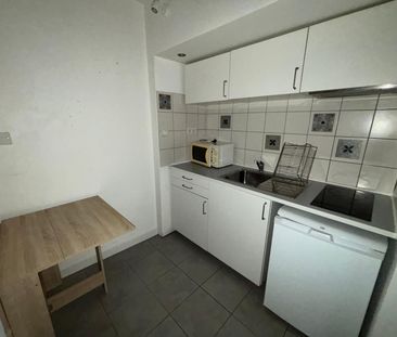 Location Appartement 1 pièce 20m² TOULOUSE 31000 - Photo 4