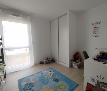Appartement T3 à louer Bruz - 60 m² - Photo 1