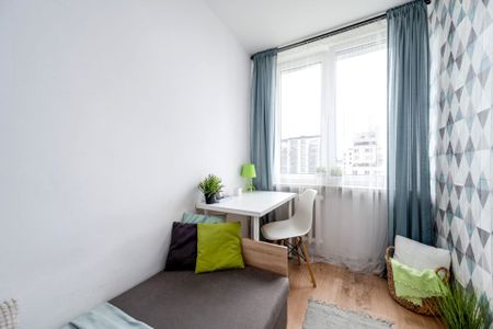 Pokój, ul. Bełdan - Photo 5