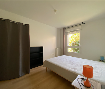 2 pièces - Meublé - 43 m² - RDC - Colocation non autorisée - Photo 5