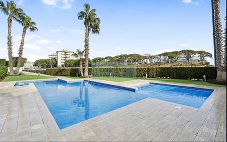 Apartamento de alquiler en Port d'Aro - Photo 3