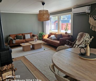 Kvistvägen, Malmberget - Foto 2