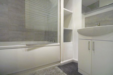 1 Bed Flat, Wensleydale, LU2 - Photo 3