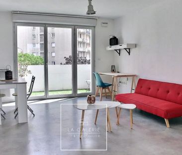 Location Appartement 2 pièces 47m² TOULOUSE 31000 - Photo 2