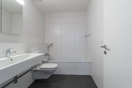3.5 Zimmer, 106 m², 3. Stock - Foto 4