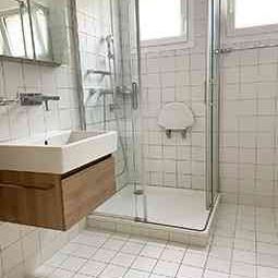 4.5 Zimmer, 92 m², 1. Stock - Foto 1
