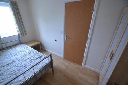 4 bedroom townhouse to rent - Photo 4