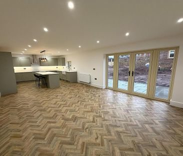 1 bedroom apartment to rent - Photo 3