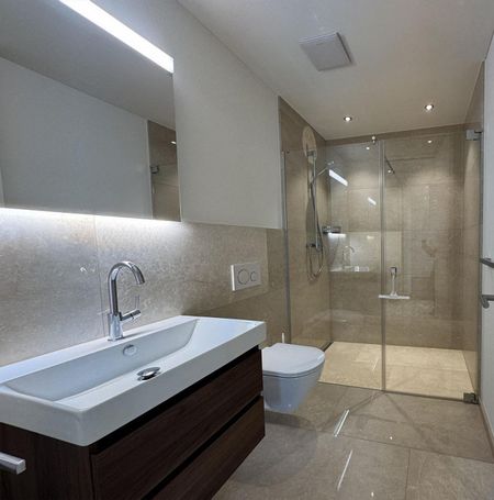 High-quality living environment with spacious terrace - Photo 5