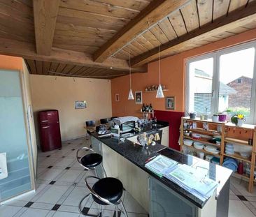 2 Zimmer, 65 m², 2. Stock - Foto 4