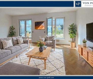 Einziehen und Wohlfühlen - exklusive Doppelhaushälfte zur Miete - Photo 1