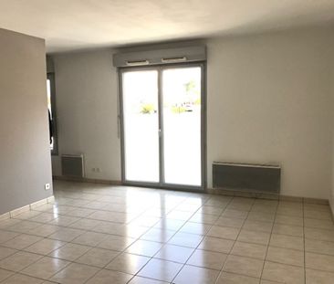 Location appartement 1 pièce, 34.50m², Trélazé - Photo 2