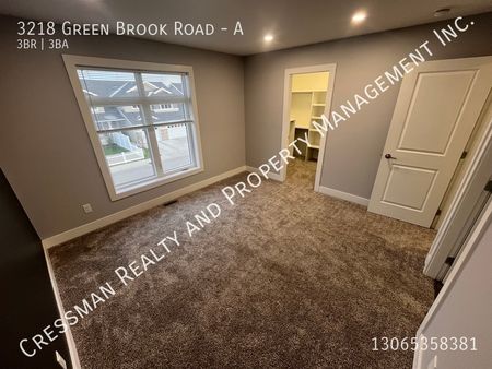 3 bedroom 2.5 bathroom, main floor home in Greens - Photo 5