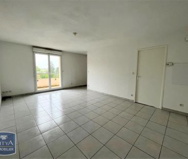 Appartement à louer 2 pièces 47.36m² - Photo 4