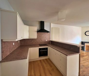 Location Appartement 4 pièces 102m² NANCY 54000 - Photo 6