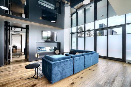 Rue Drummond - Photo 5