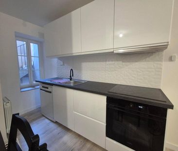 Appartement 1 pièce - 71000 Mâcon - Photo 2
