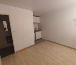 Appartement T1 à louer - 16 m² - Photo 2