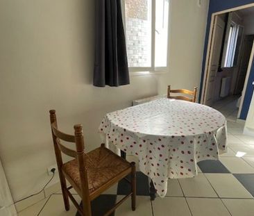Appartement à louer 2 pièces • 28 m2 Agen - Photo 5
