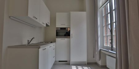 Appartement te huur in Dendermonde voor € 995 met 2 slaapkamers - Photo 4