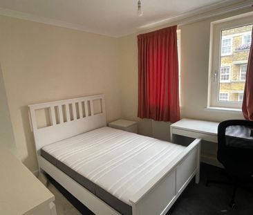 5 Bed Terraced House, Redhill St, NW1 - Photo 2