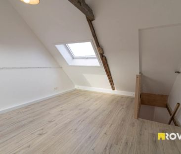 Verzorgde rijwoning met grote tuin! - Photo 4