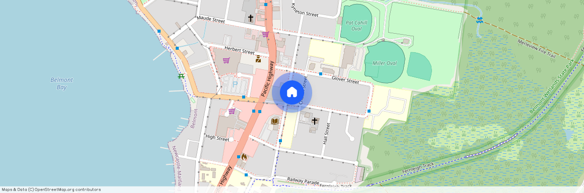 301/31 Macquarie Street, NSW 2280, Belmont