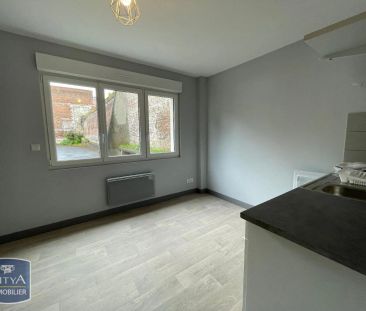 Appartement à louer 1 pièce 19.62m² - Photo 3