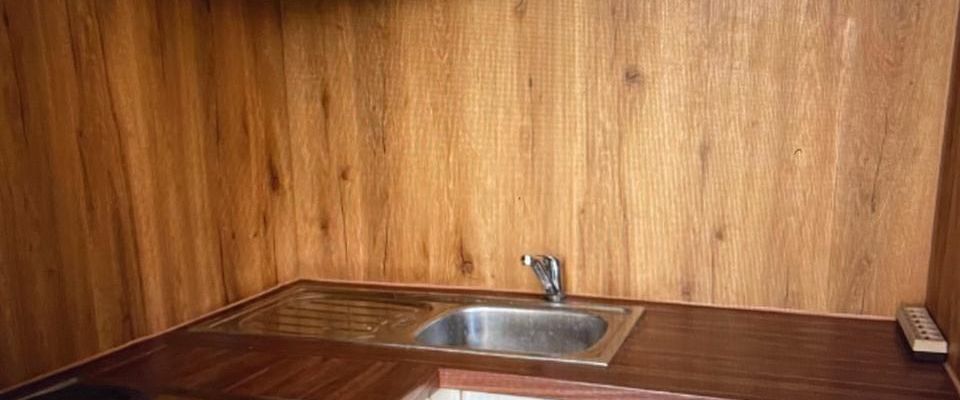 Einzimmerwohnung Essen Südviertel möbliert - Photo 1