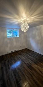Superbe 3 ½ fraîchement rénové avec entrée privée – Secteur paisible à Terrebonne - Photo 3
