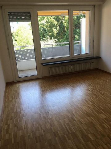 Charmante 2-Zimmerwohnung in zentraler Lage - Foto 5
