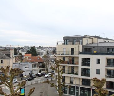Location Appartement 2 pièces 44m² NANTES 44100 - Photo 4
