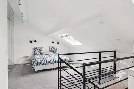 Appartement à louer à Paris 18Ème - Photo 5