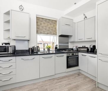 2 bedroom apartment to rent - Photo 3