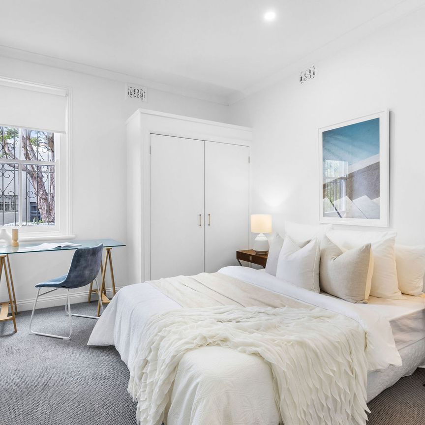 58 Boundary Street, Paddington - Photo 1