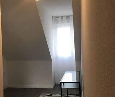 Maison à louer 2 pièces - 51,34 m2 LE POINCONNET - 36 - Photo 5