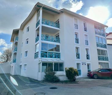 Location Appartement 2 pièces Meublé 24m² CAPBRETON 40130 - Photo 6