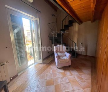 Appartamento via Nicolò Gervasi, Kalsa, Palermo - Foto 1