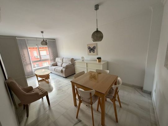 Alquiler de piso en Calle Sevilla, 11 - Photo 1