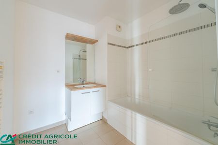 location Appartement T2 DE 48.3m² À ARGENTEUIL - Photo 5