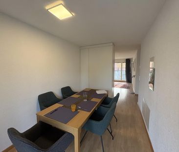 4.5 Zimmer, 86 m², 2. Stock - Photo 4