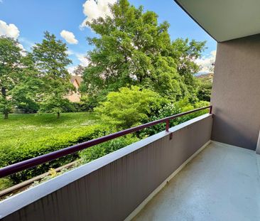 Location Appartement 2 pièces 50m² GRENOBLE 38100 - Photo 3