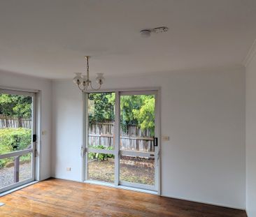 Freshly painted, Easy-Living Unit at the Rear of the Block - Photo 6