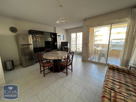 Appartement à louer 2 pièces 41.01m² - Photo 4