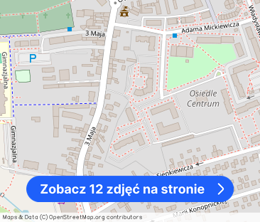 Nowe mieszkanie, wysoki standard, Umeblowane - Zdjęcie 1