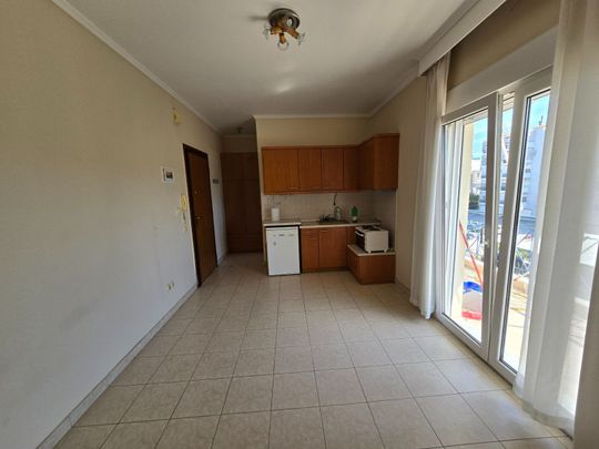 Studio/Γκαρσονιέρα για ενοικίαση Σφαγεία - Ιωνία (Σέρρες) - Photo 1