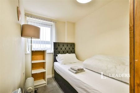 2 bedroom apartment to rent Middlewood Street, Salford, Greater Manchester, M5 - Photo 5