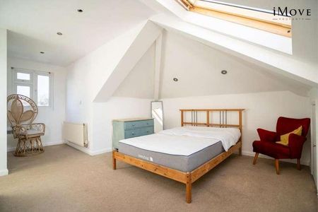 Elder Road, London, SE27 - Photo 2